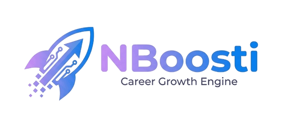NBoosti logo
